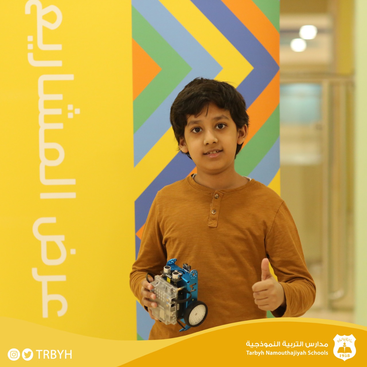 الجانب الإبداعي 