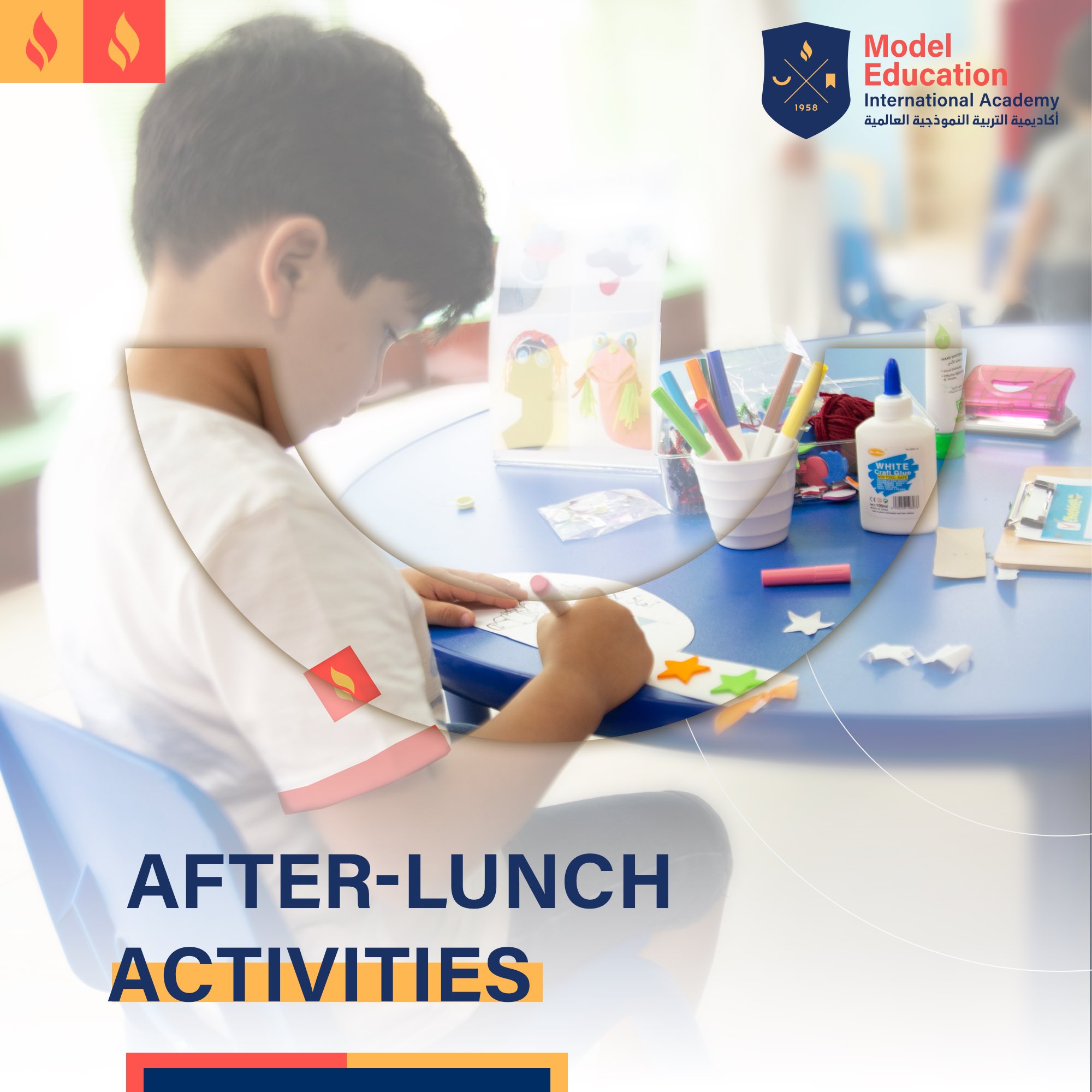 Health and Active Lifestyle