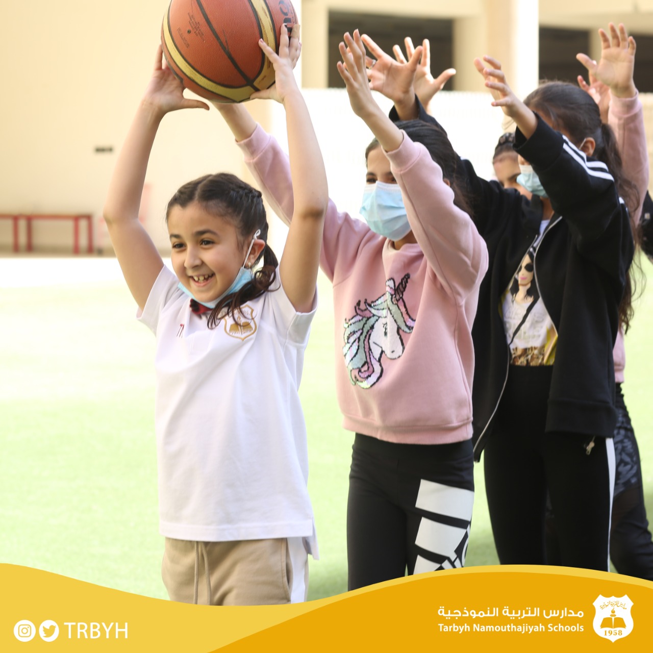 مهرجان الرياضة 