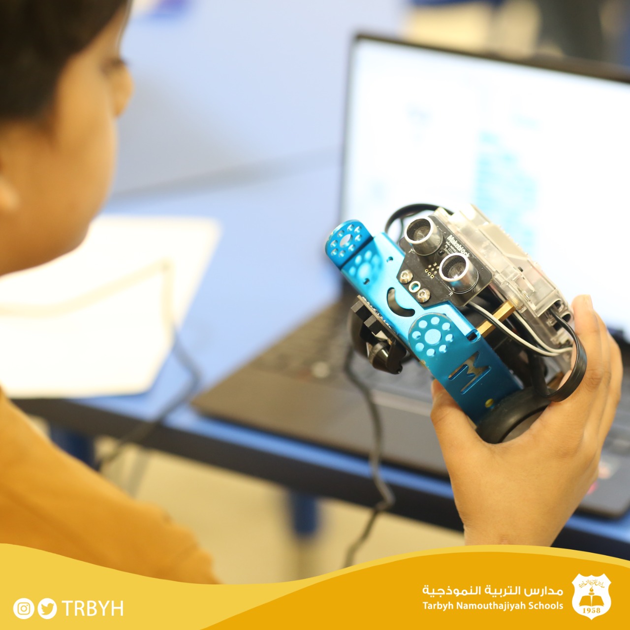 الجانب الإبداعي 