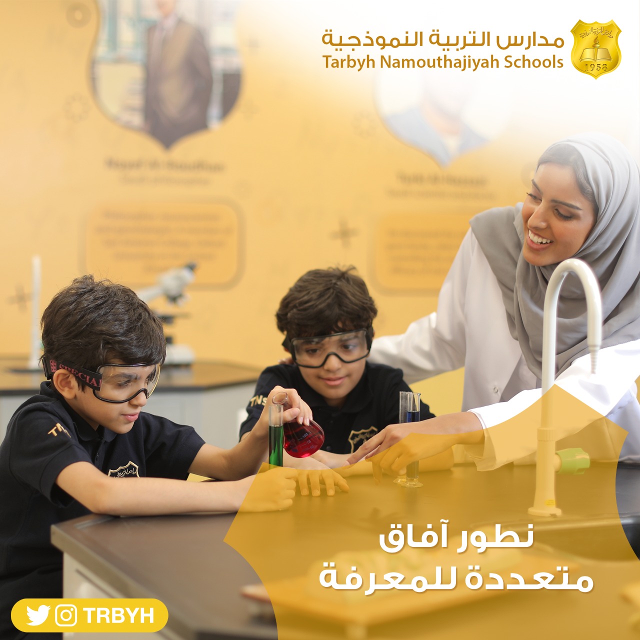 دعم الابتكار والتجديد والتفكير الابداعي 