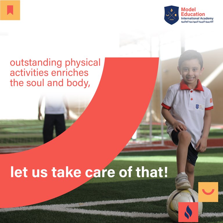 ​Physical activities