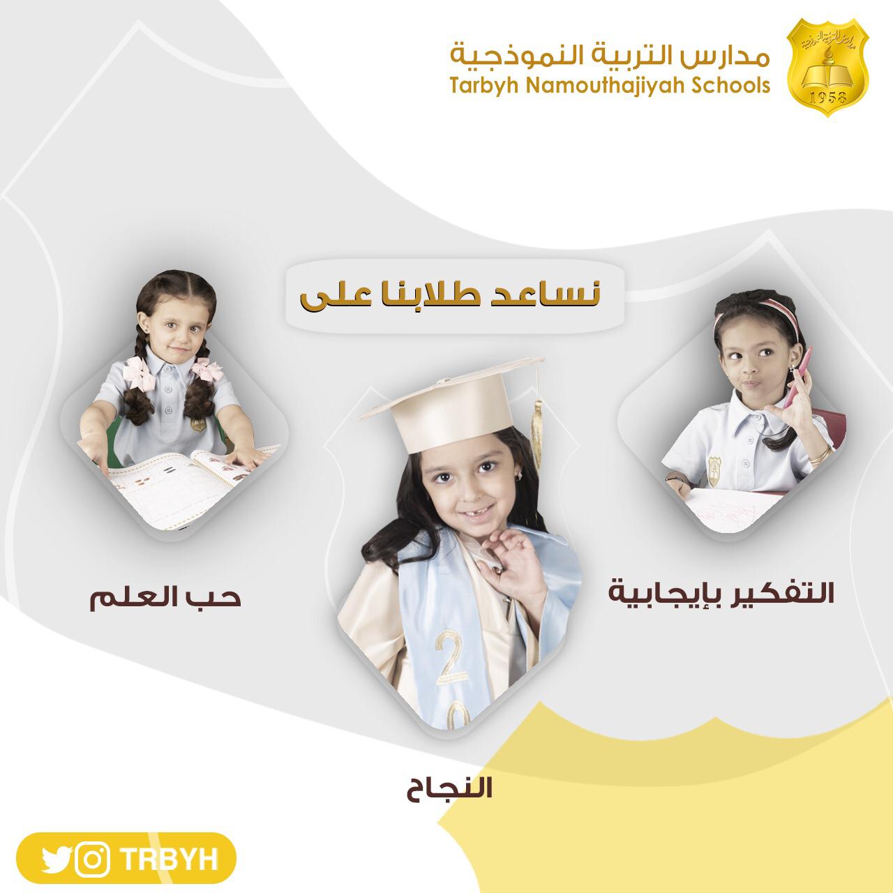 المدارس تحتضن الإبداع 