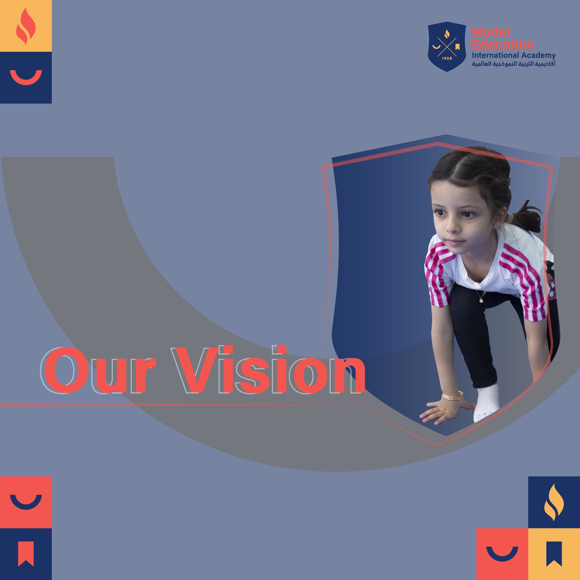 Our Vision 