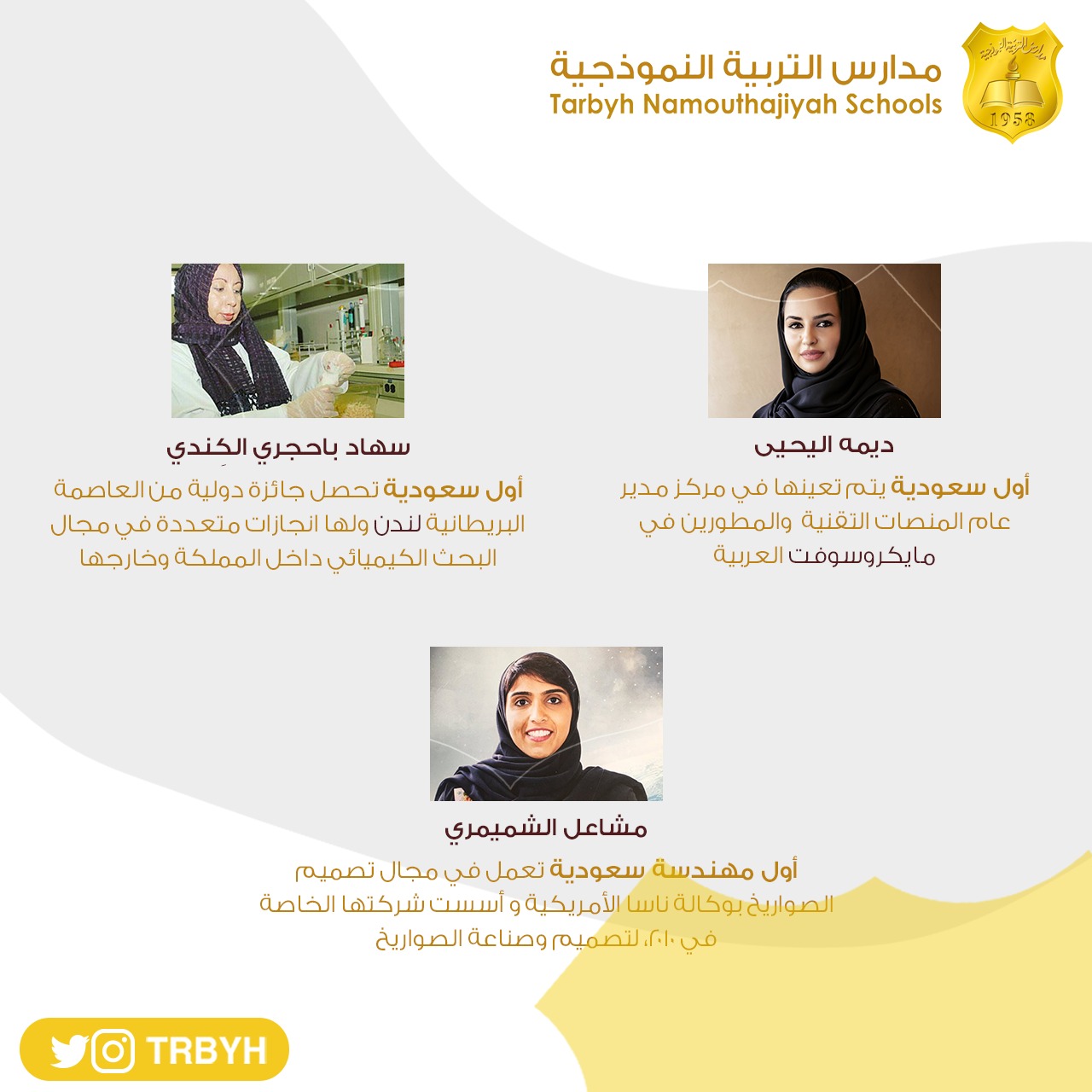 اليوم الدولي للمرأة والفتاة في ميدان العلوم 