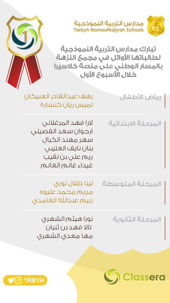 منصة كلاسيرا