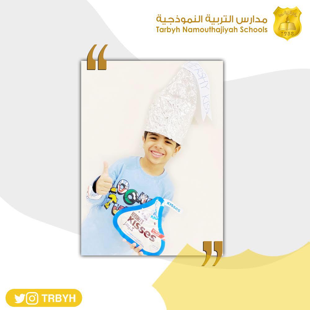  kindergatren heroes ​