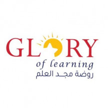 Gloryoflearning Gloryoflearning