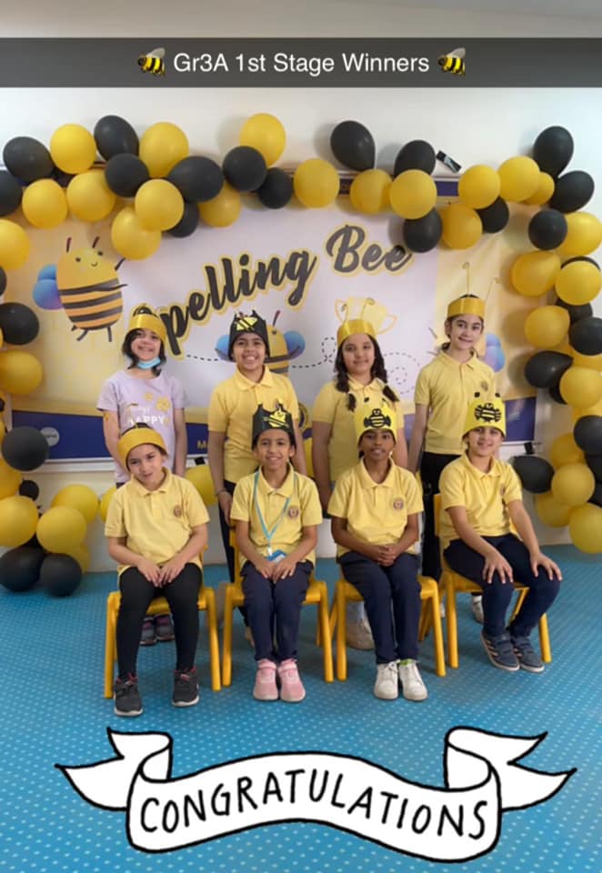Spelling Bee YaSchools Spelling Bee YaSchools