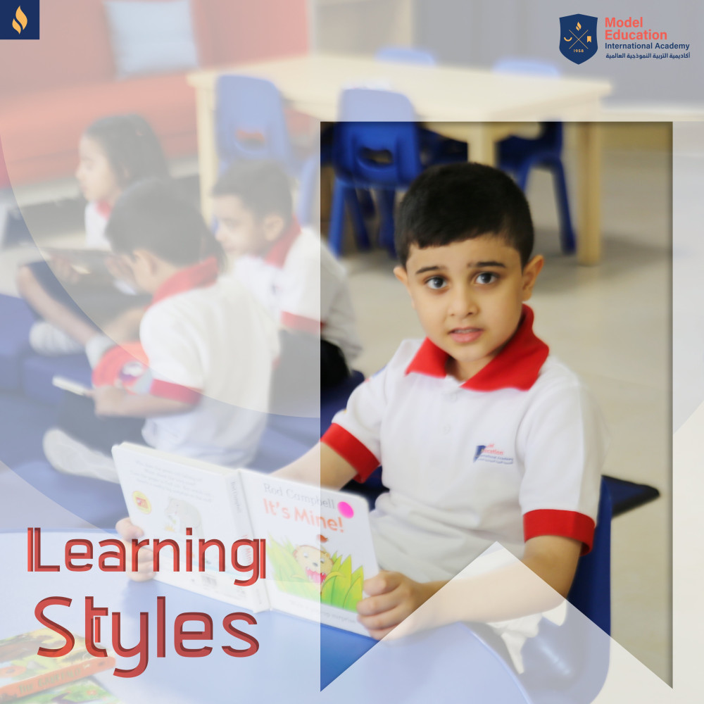 Learning Styles