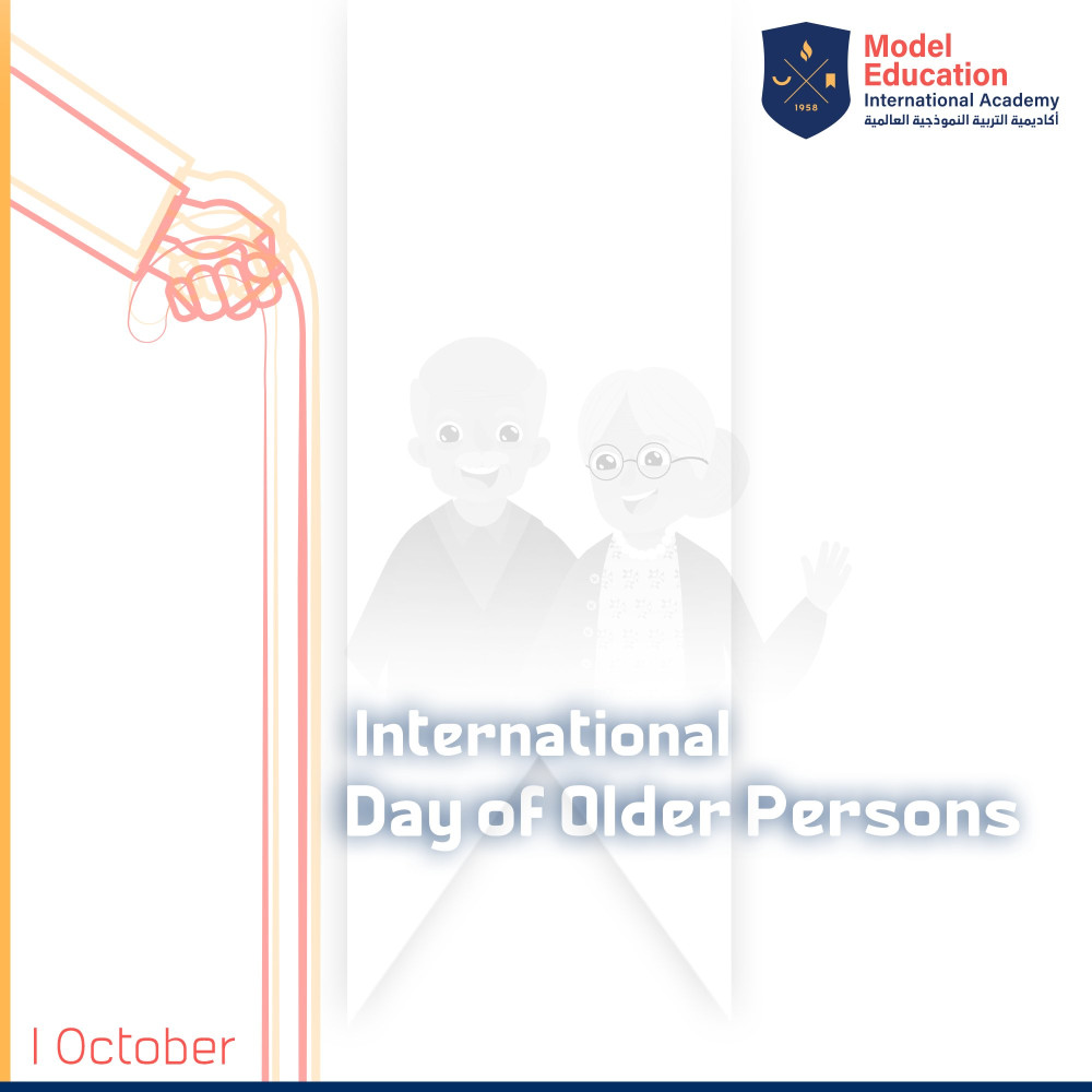 International Day of Older Persons