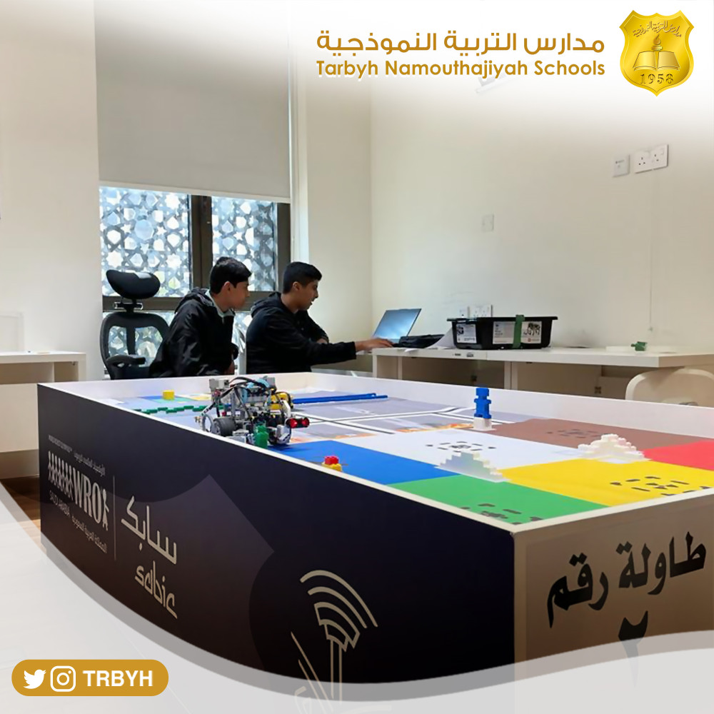 تدريبات أبطالنا لخوض البطولة