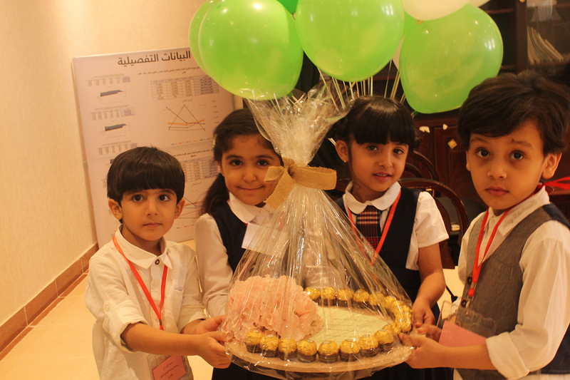 Senaah Alnajah International School - Ad Dilam