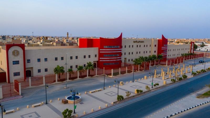 مدارس الخرج الأهلية