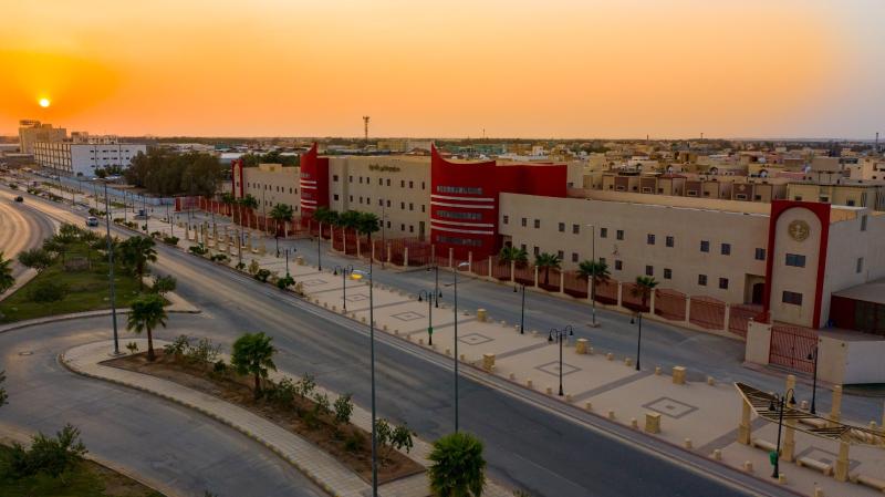 مدارس الخرج الأهلية