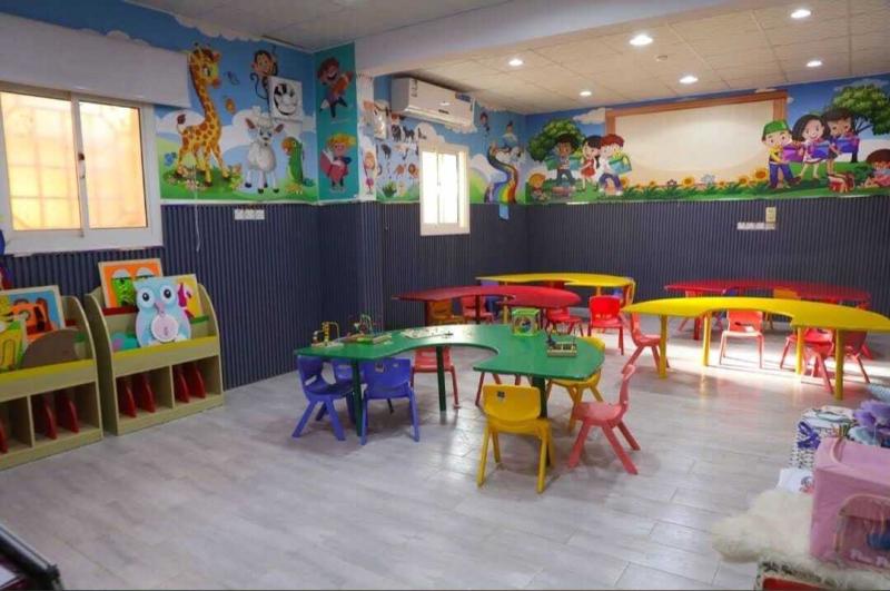 Konoz National Schools