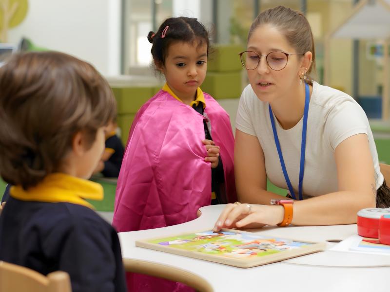 مدرسة الدنهام