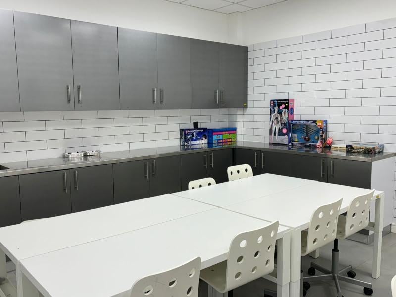 مدارس ابن خلدون العالميه بجدة/Ibn Khaldoun International School