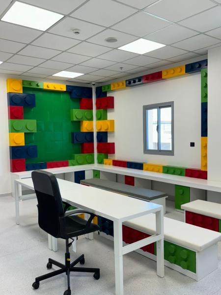 مدارس ابن خلدون العالميه بجدة/Ibn Khaldoun International School