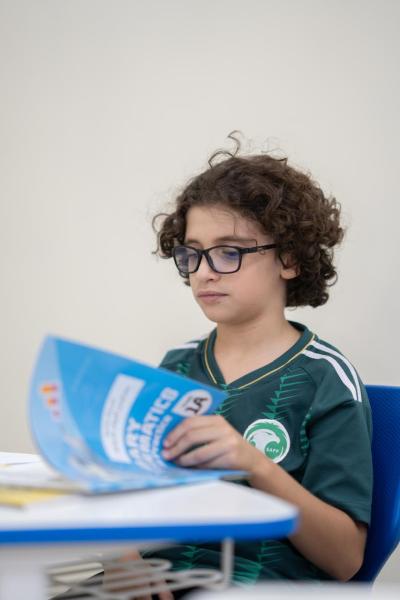 مدارس الرواد الدولية