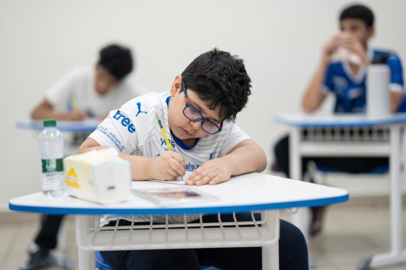 مدارس الرواد الدولية