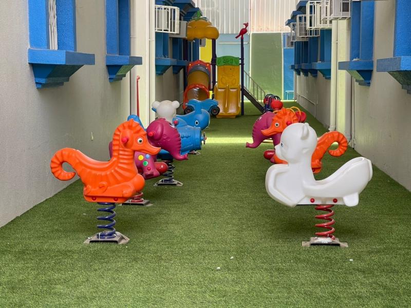 مدارس جيل المعارف العالمية