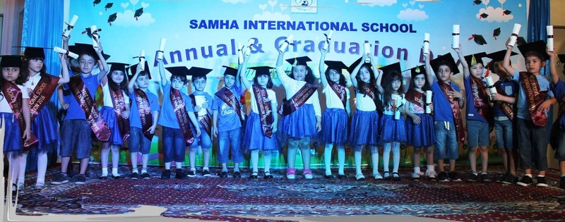 Samha International School