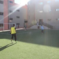 Manar Al - Sabil Private National Schools