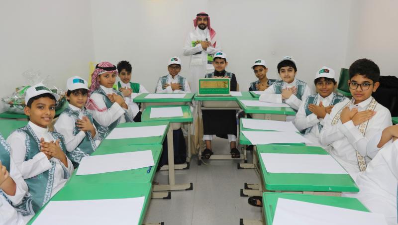 مدارس الفيصلية الأهلية-الرحاب