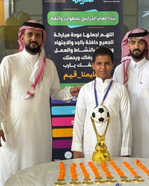 مدارس الفيصلية الأهلية-الرحاب