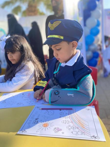 Al Nokbah Educational National Schools - Buraydah