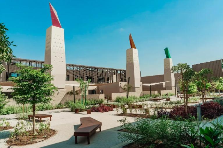 مدارس مسك العالمية