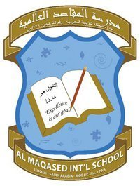 Al Maqased International School Jeddah Al Maqased International School Jeddah