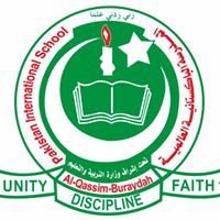 Pakistan International School - Buraydah Pakistan International School - Buraydah