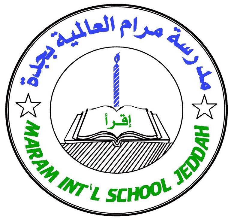 Maram International School Maram International School