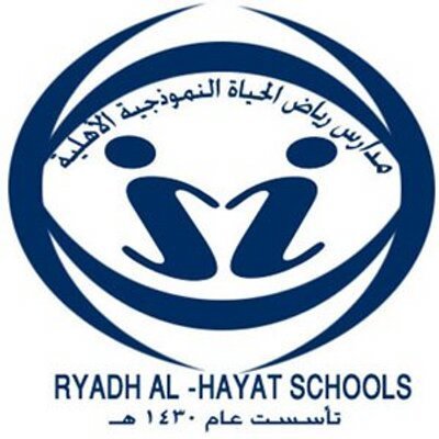 مدرسة رياض الحياة مدرسة رياض الحياة