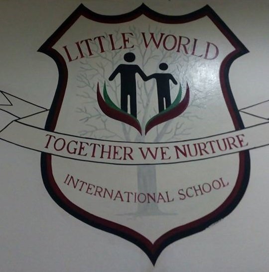 Little World International School Little World International School
