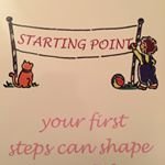 Starting Point Kindergarten Starting Point Kindergarten