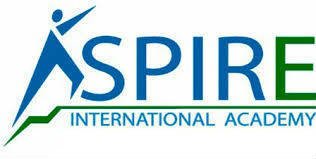 Aspire International Academy - Dhahran Aspire International Academy - Dhahran